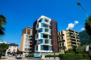 Flat Iron Modern Apartments